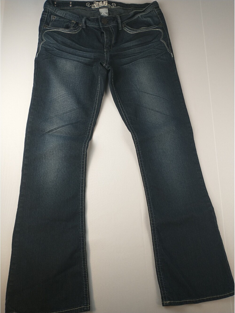 h2j jeans By Hudrolic, 34/31, Great Condition